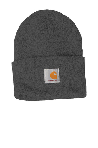 Carhartt ® Acrylic Watch Hat image thumbnail